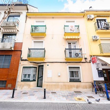 10toSea Francisco Cano Fuengirola Exterior foto